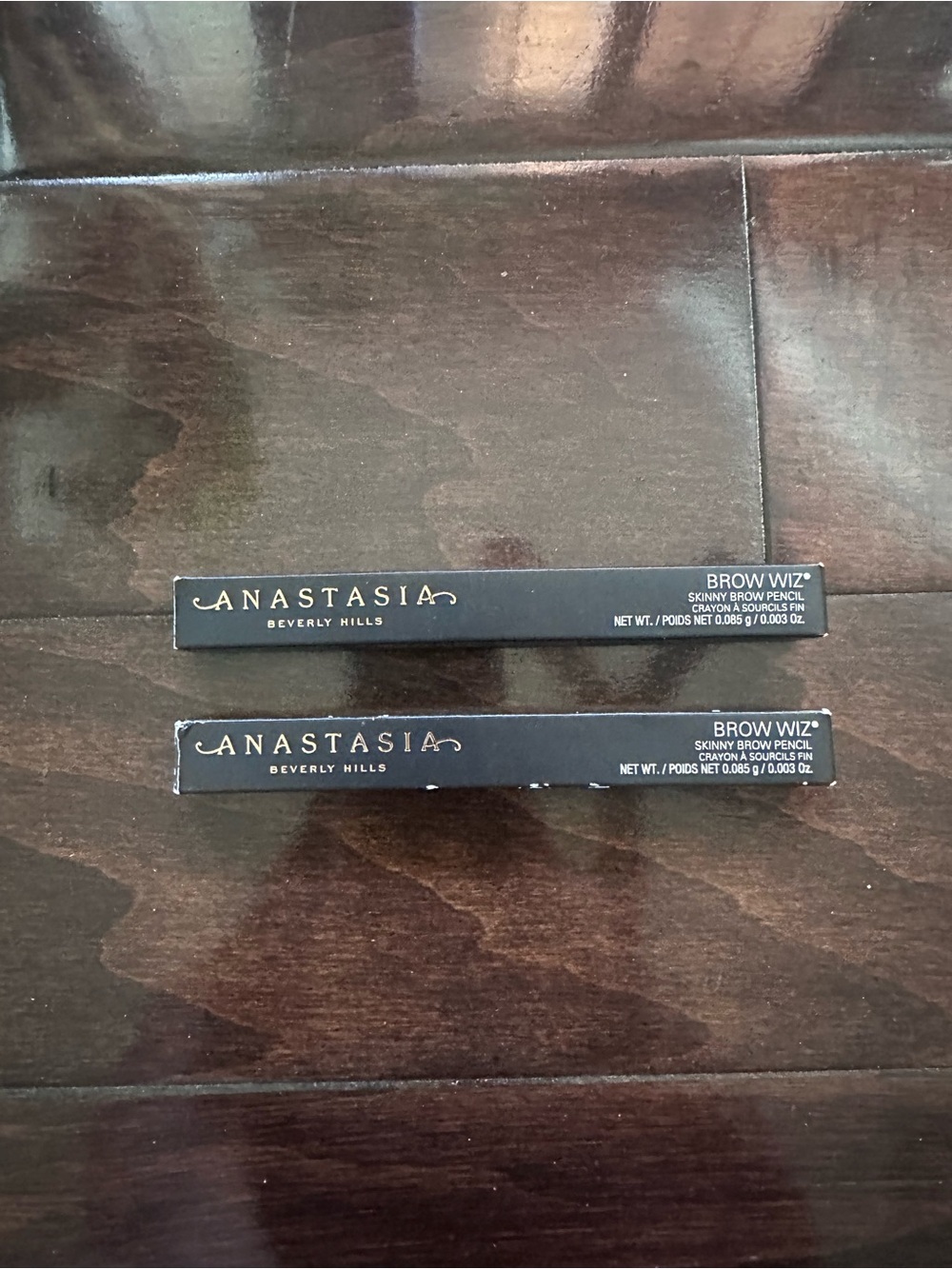 Anastasia Brow Wiz Bundle